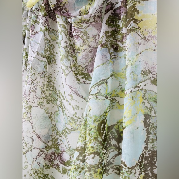 TILO Scarves Perfect Neutral Pallette 💚 NEW and 100% Modal. - Picture 3 of 9